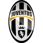 Juventus drakt dame